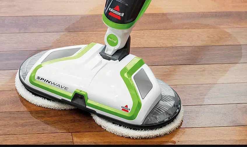 Can you Use Steam Mop on Vinyl Flooring?