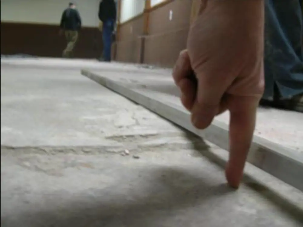 Vinyl Plank Flooring, Underlayment For Vinyl Plank Flooring On Concrete