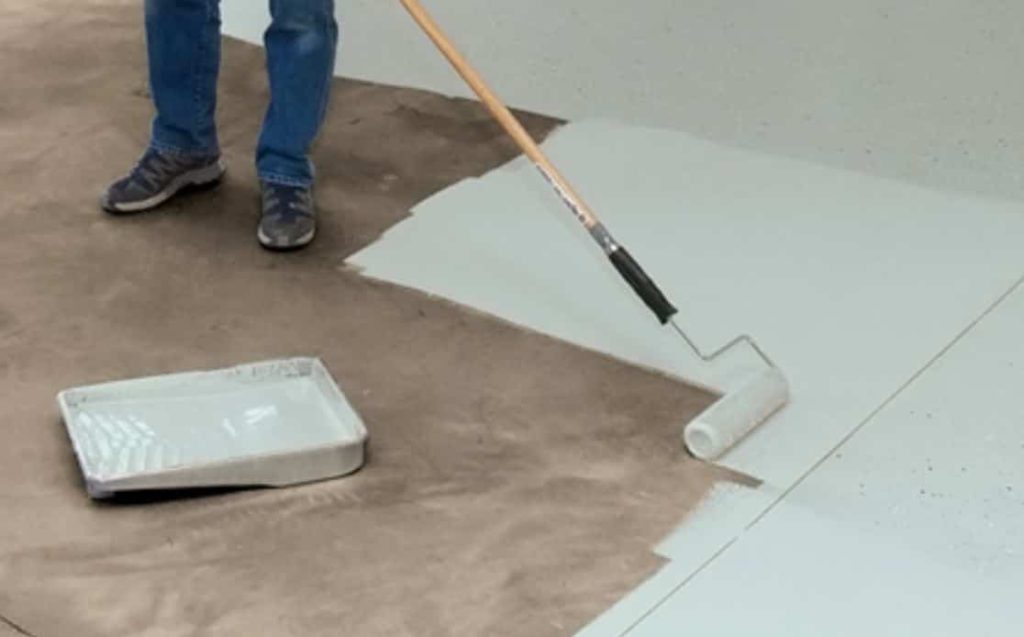 Can You Paint Laminate Flooring, Redo Laminate Flooring