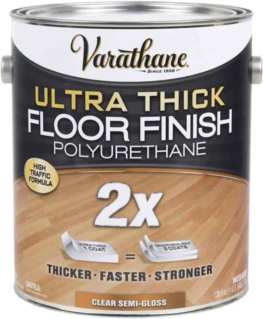 Rust-oleum ultra-thick